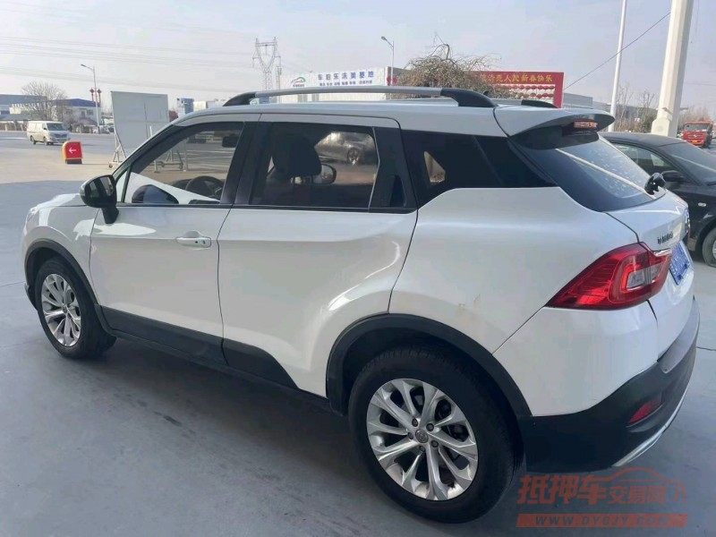 保定17年中华V34