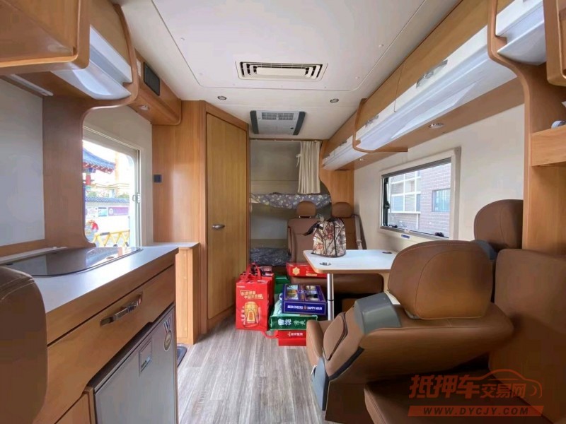 青岛20年大通V804