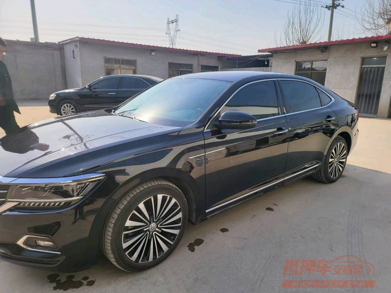 保定19年大众帕萨特2