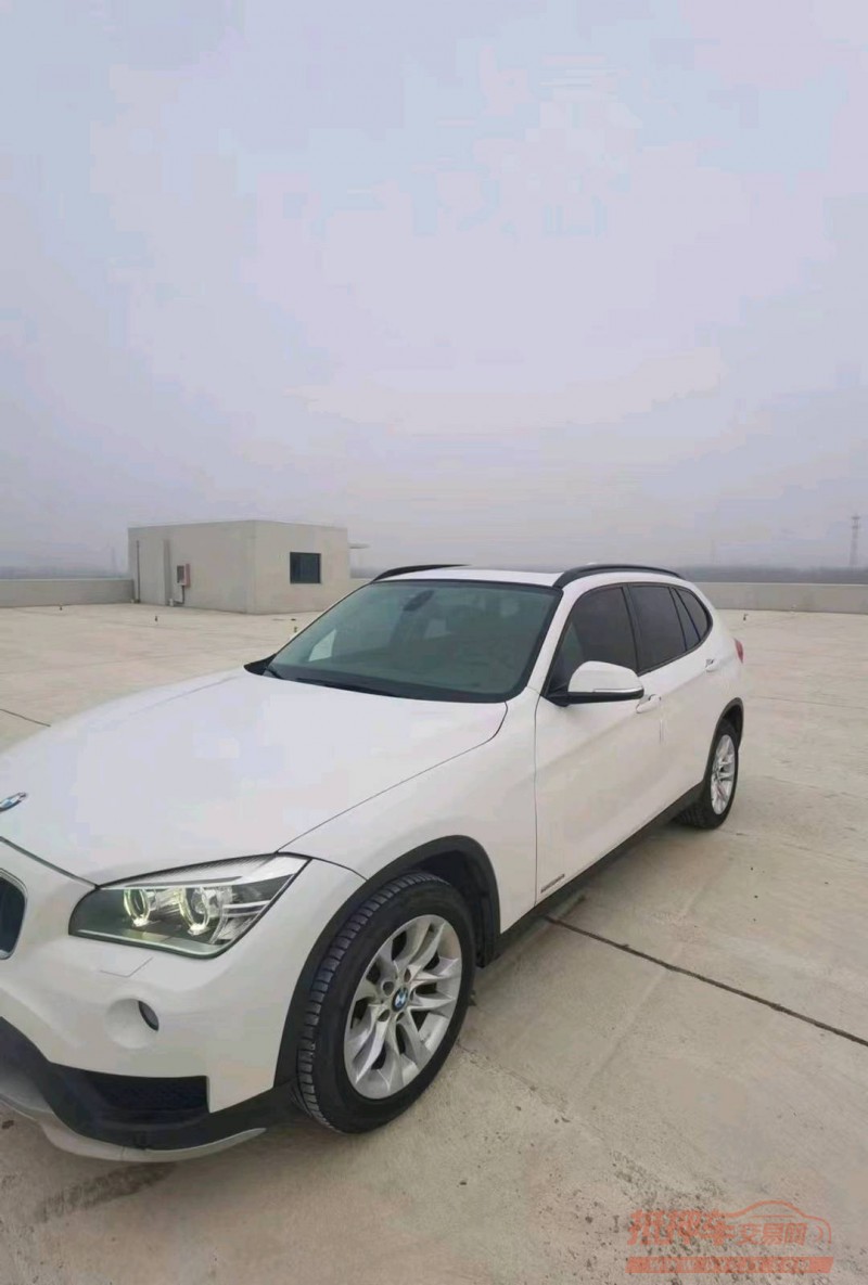 济南15年宝马X17