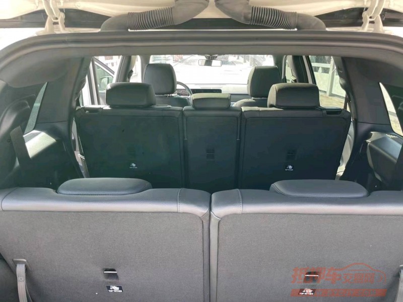 济南20年奔驰GLB5