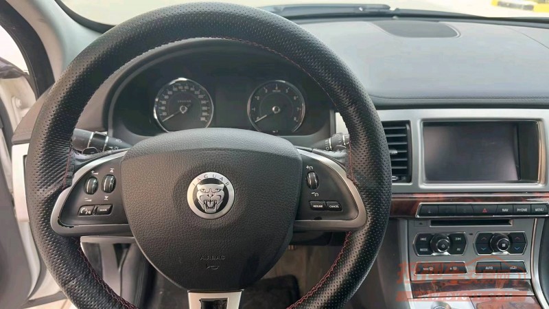 淮南13年捷豹XF3