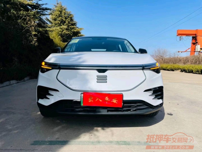烟台23年天际汽车ME71