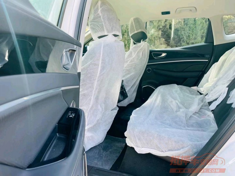 济南23年天际汽车ME73