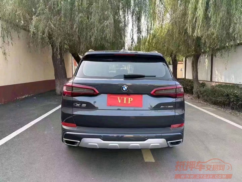 枣庄20年宝马X59