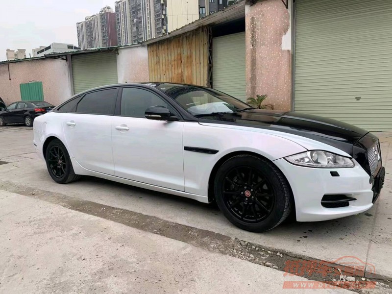 广州14年大众捷达2