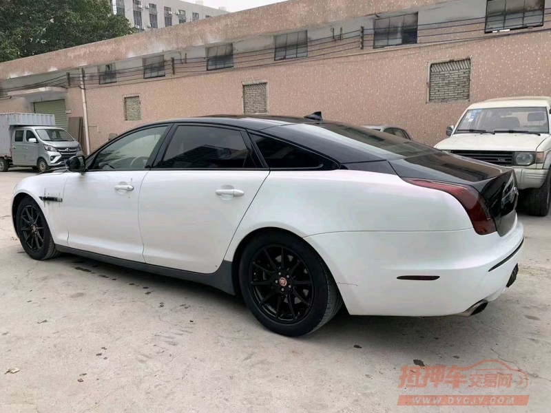 广州14年大众捷达7