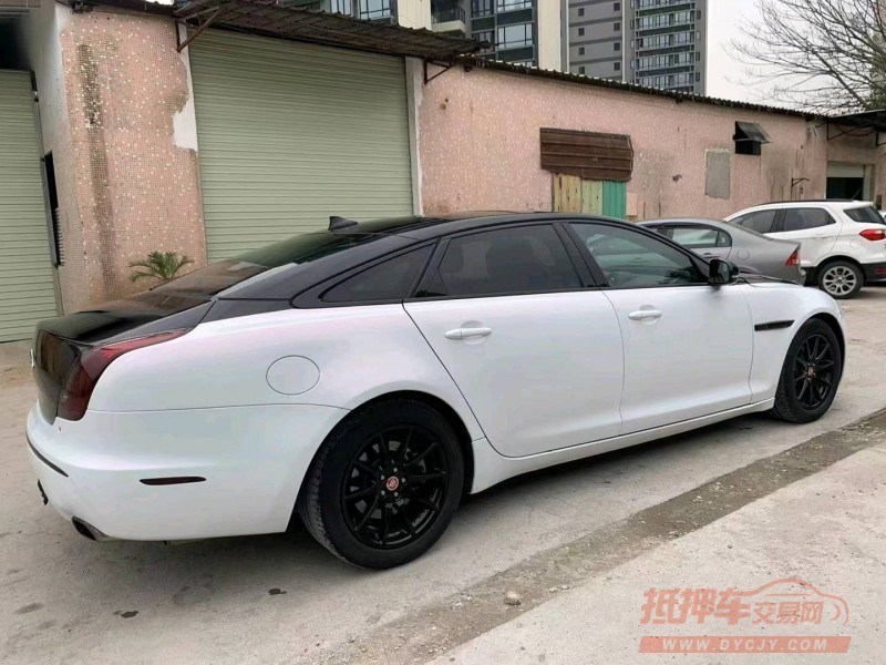 广州14年大众捷达8