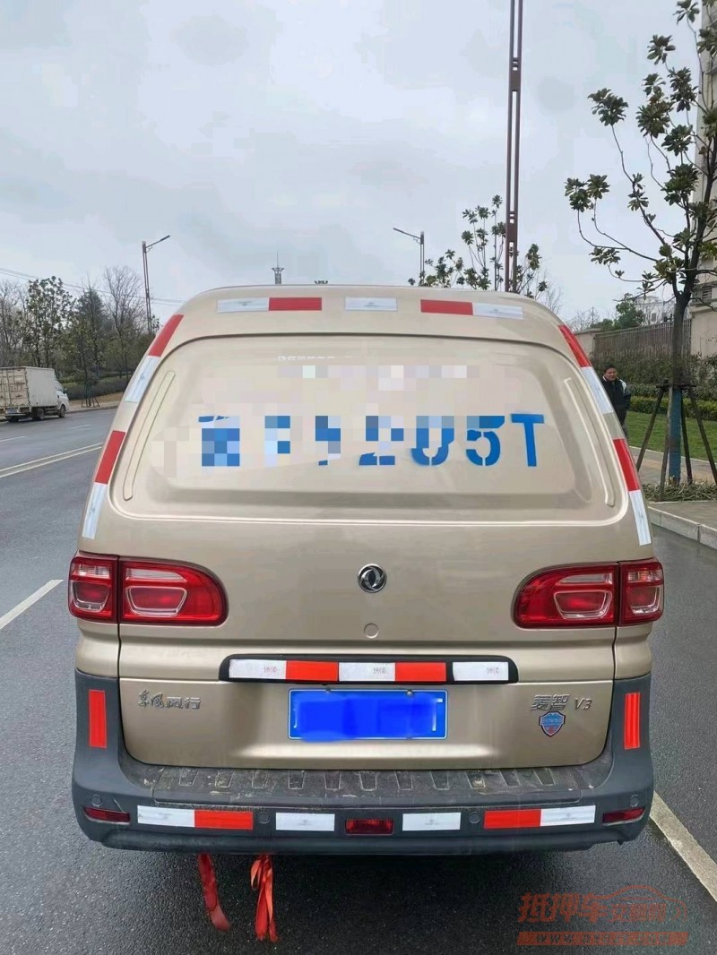 济南21年东风菱智9