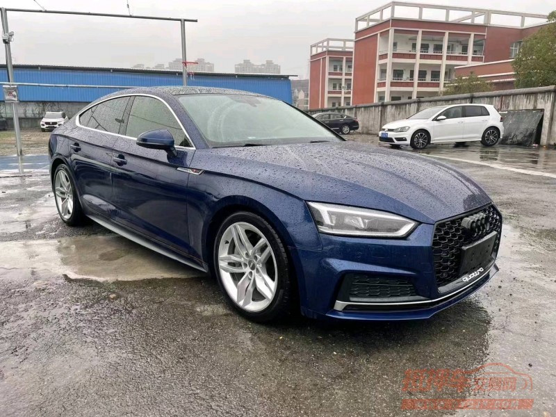 宜昌18年奥迪A52