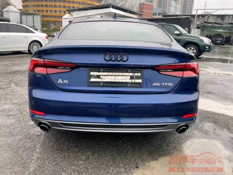 宜昌18年奥迪A53