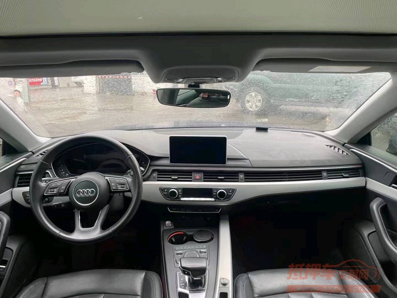 宜昌18年奥迪A56