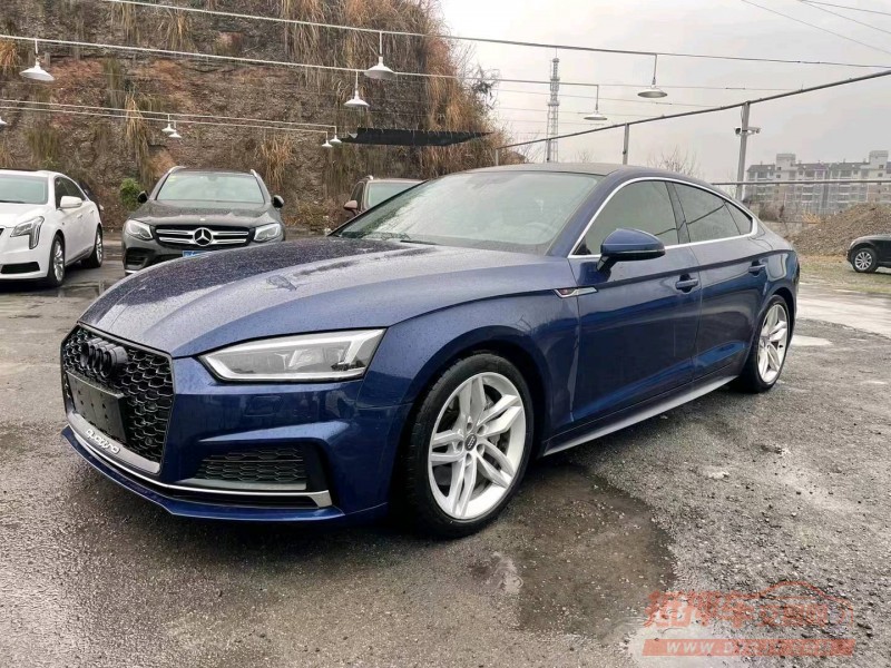 宜昌18年奥迪A59