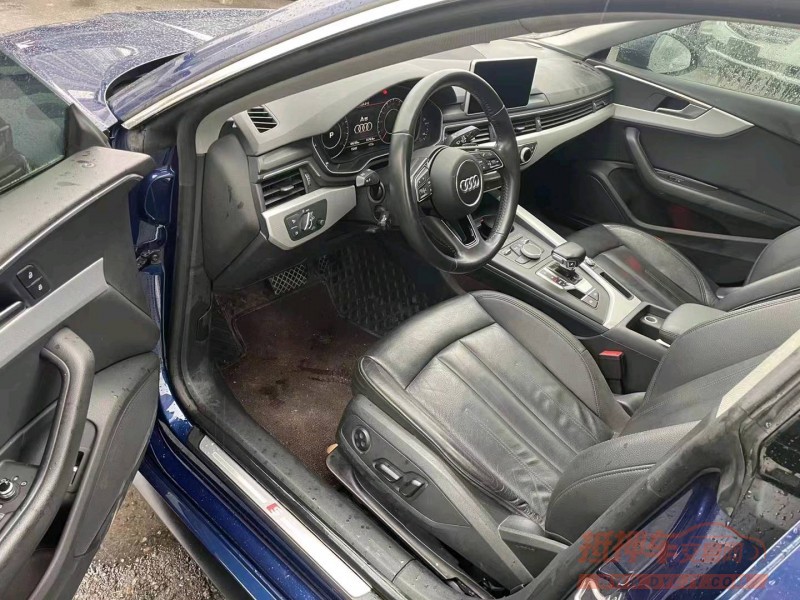 宜昌18年奥迪A58