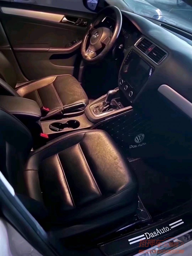 廊坊14年大众速腾3