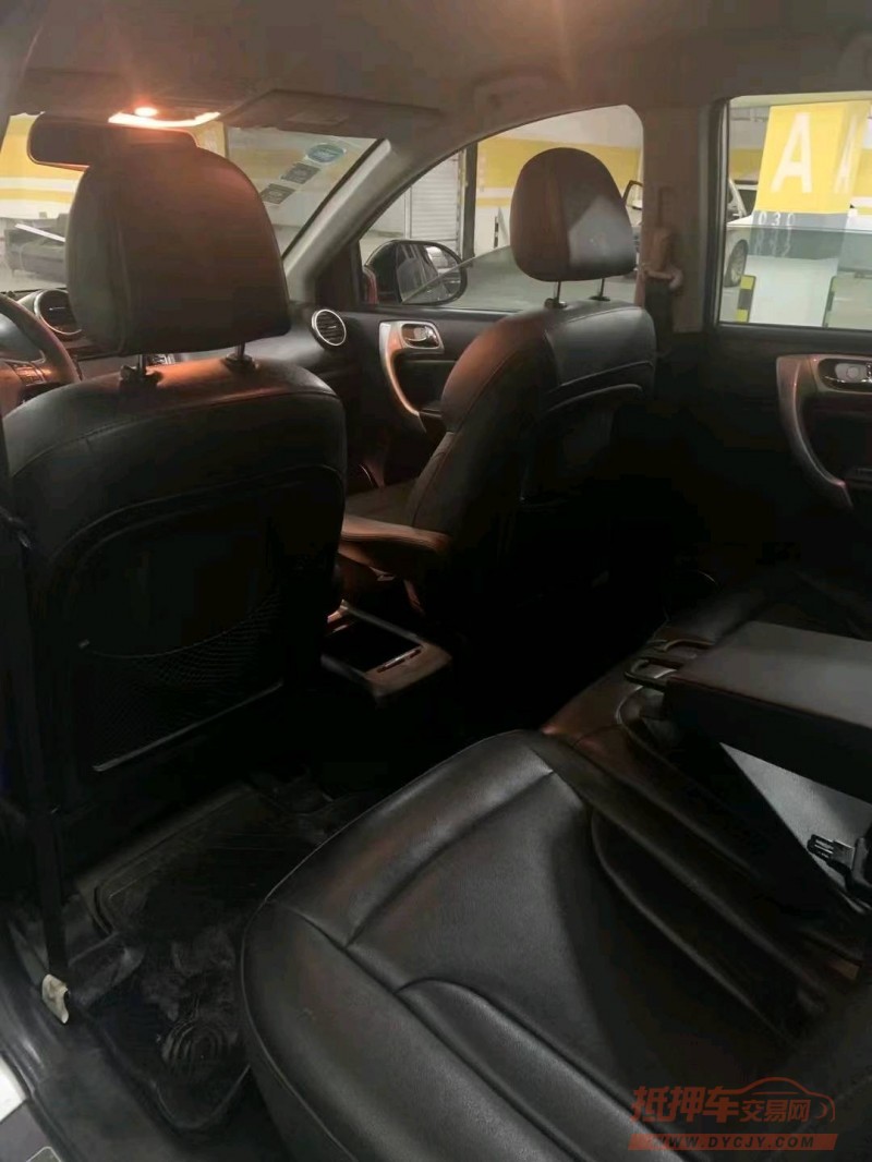 济南14年哈弗H65