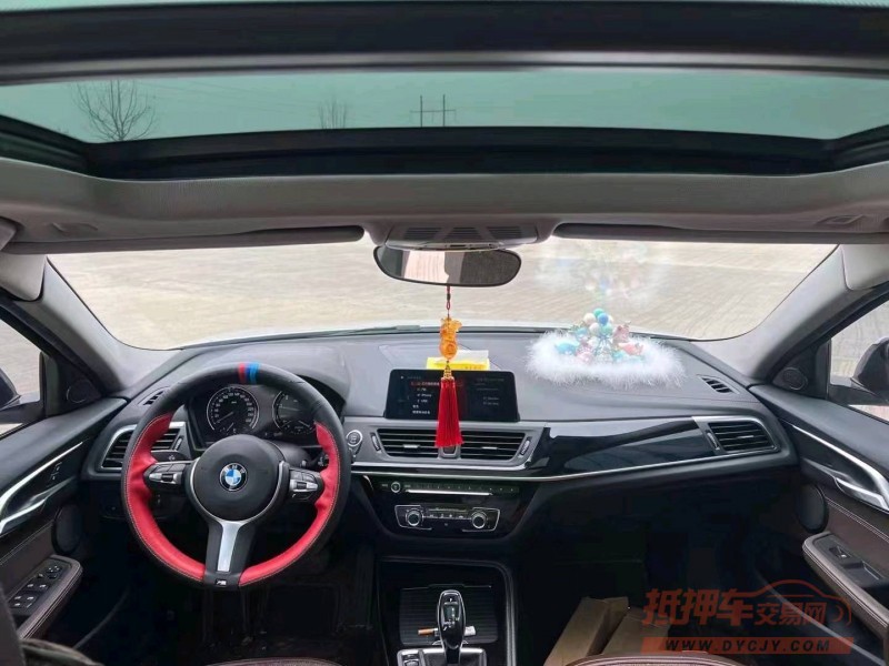 嘉兴20年宝马1系2