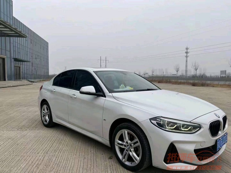 嘉兴20年宝马1系9