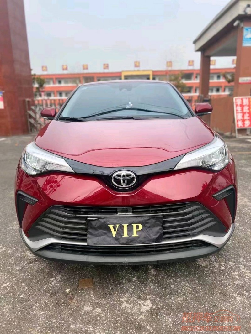 淮南22年丰田奕泽9