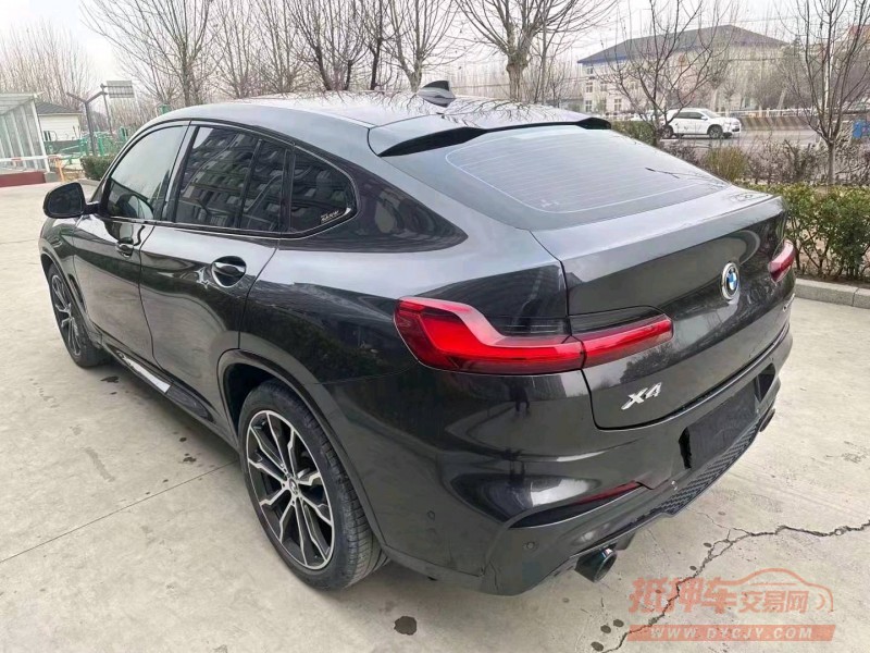 枣庄19年宝马X46