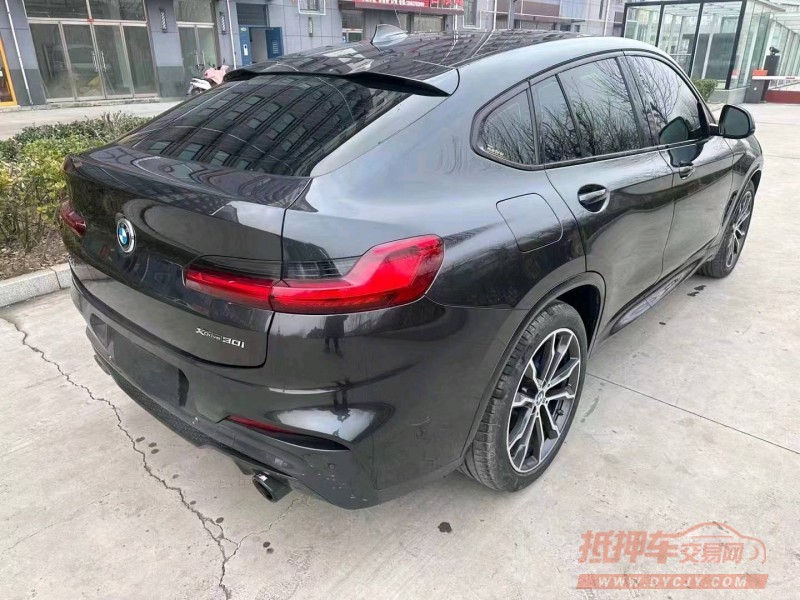 枣庄19年宝马X49