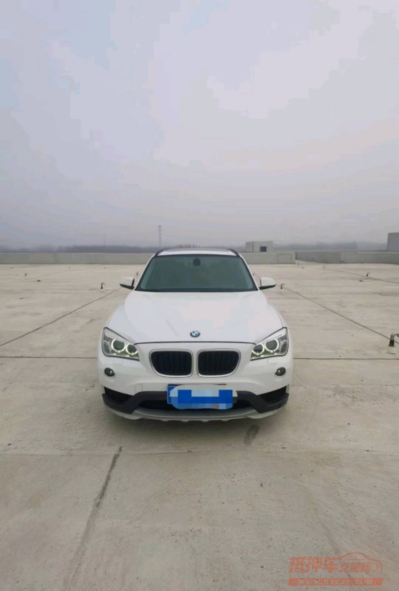 枣庄15年宝马X11