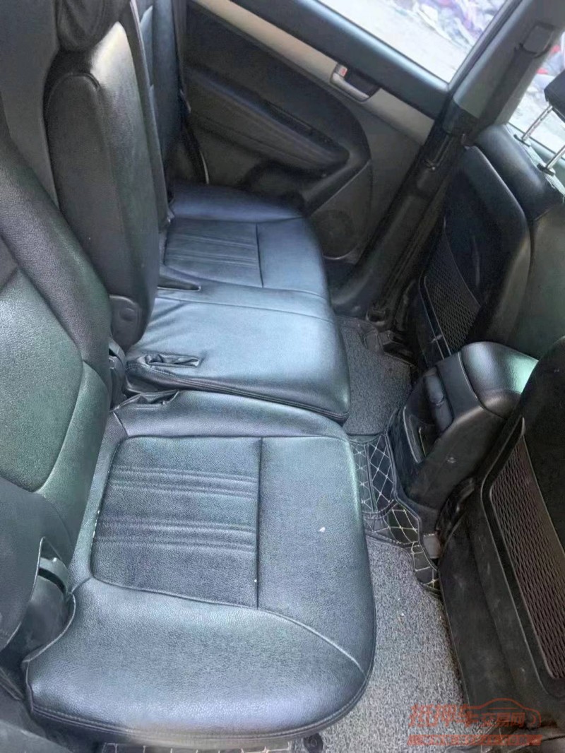 邯郸14年起亚索兰托4