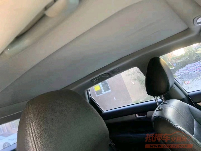 邯郸14年起亚索兰托5