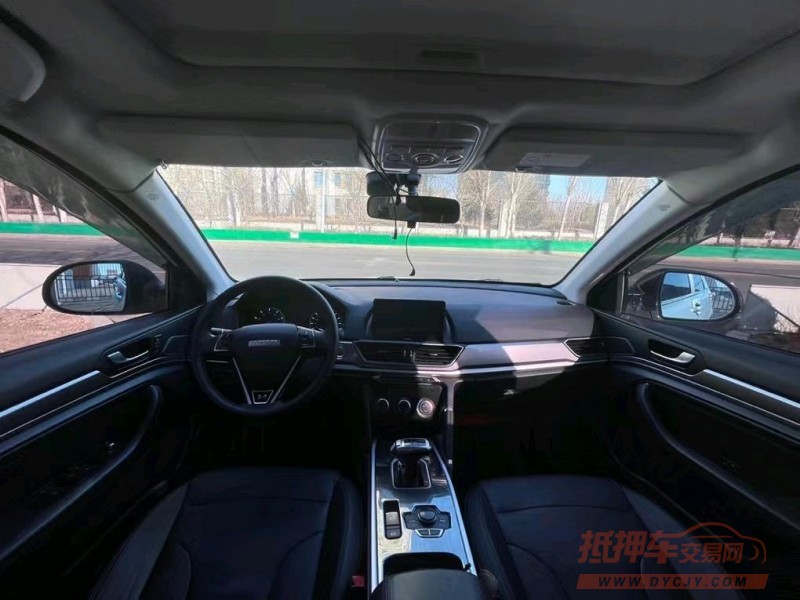 沈阳18年哈弗H68