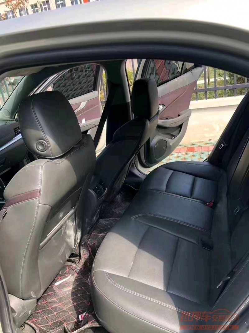 邯郸18年雪佛兰迈锐宝3