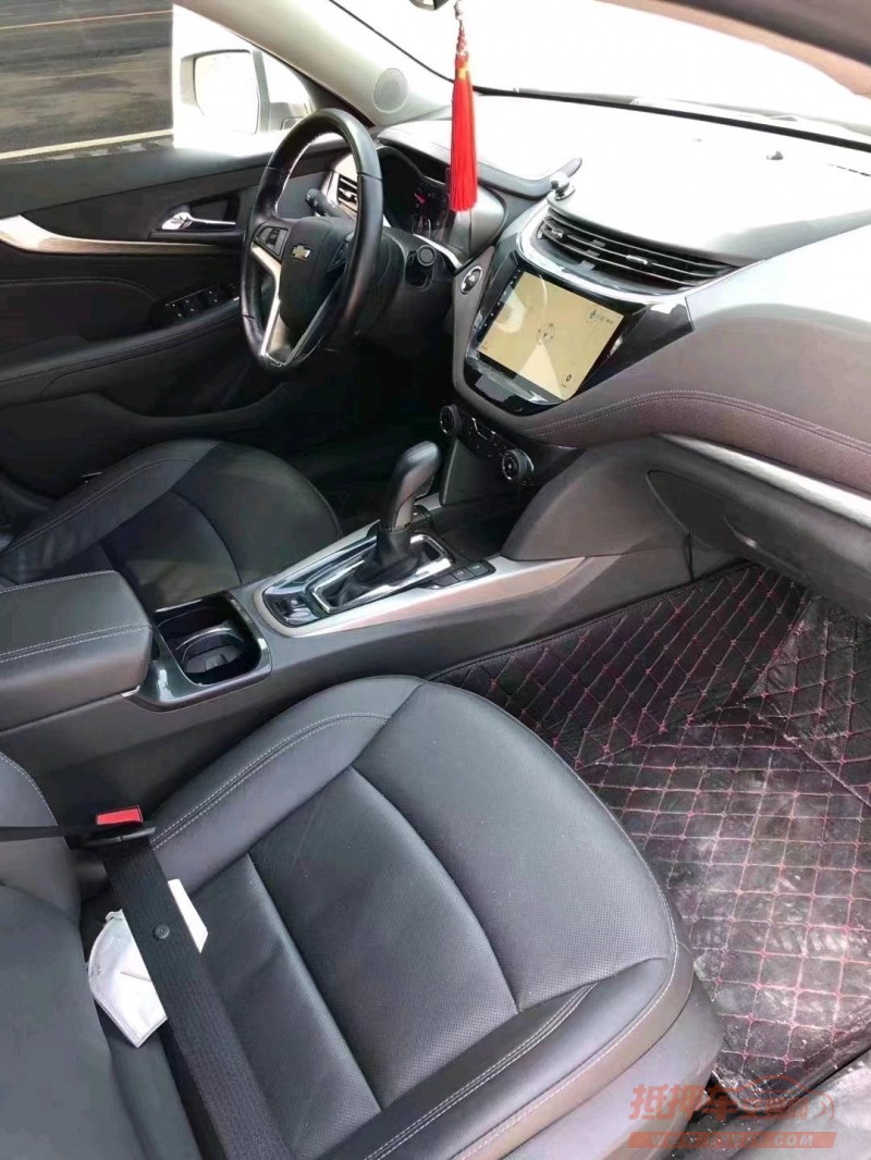 邯郸18年雪佛兰迈锐宝6