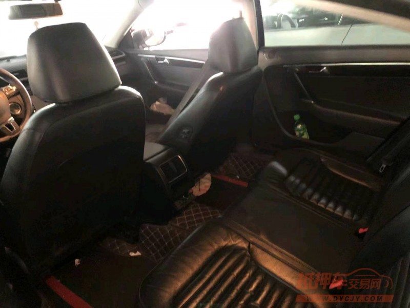 邯郸14年大众迈腾4