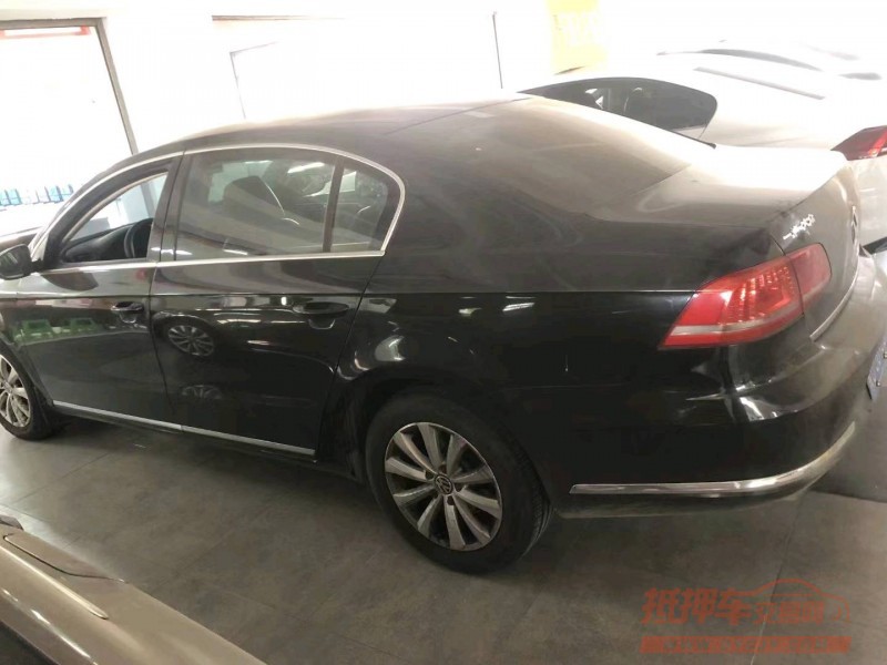 邯郸14年大众迈腾5