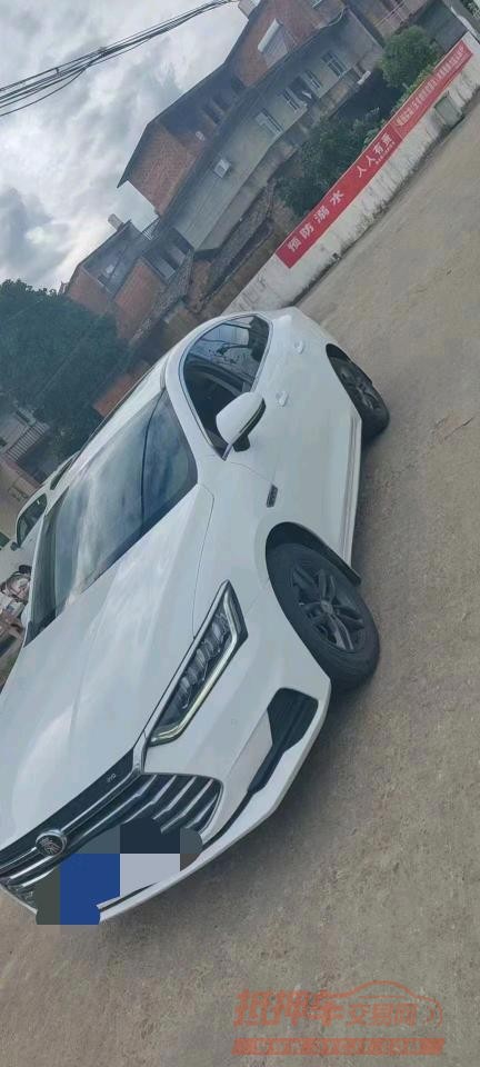 宜春20年比亚迪秦4