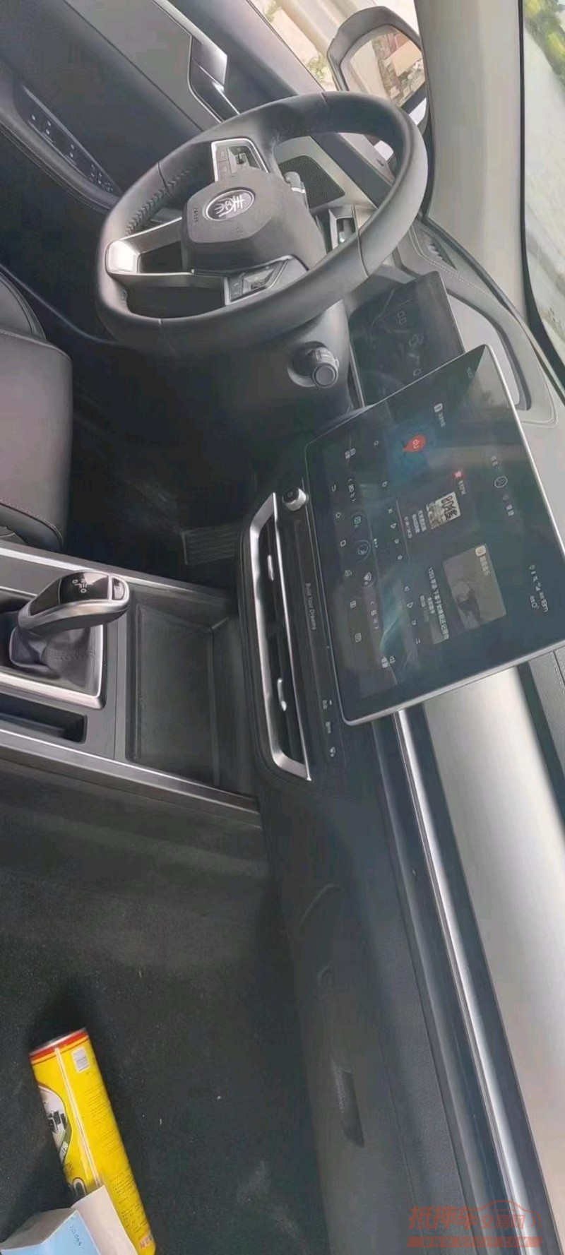 宜春20年比亚迪秦7