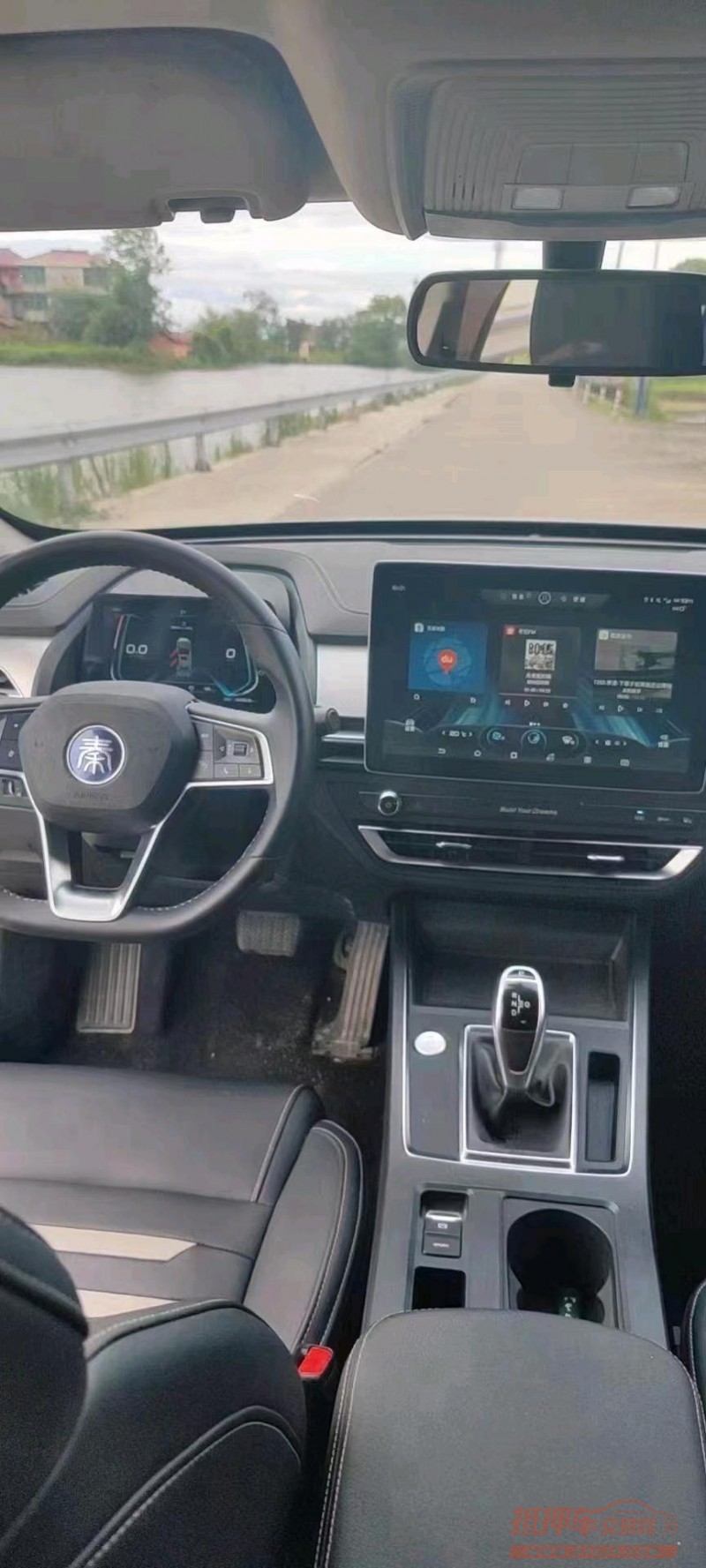 宜春20年比亚迪秦9