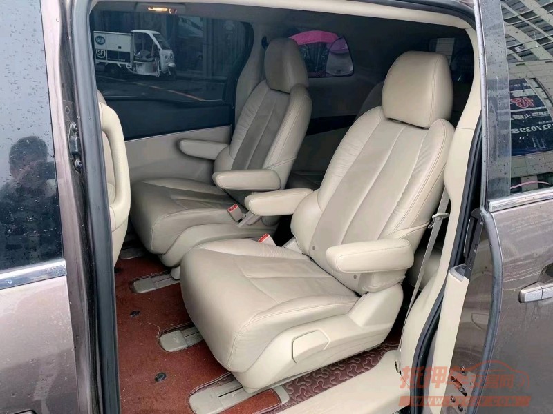 宜春18年别克GL84