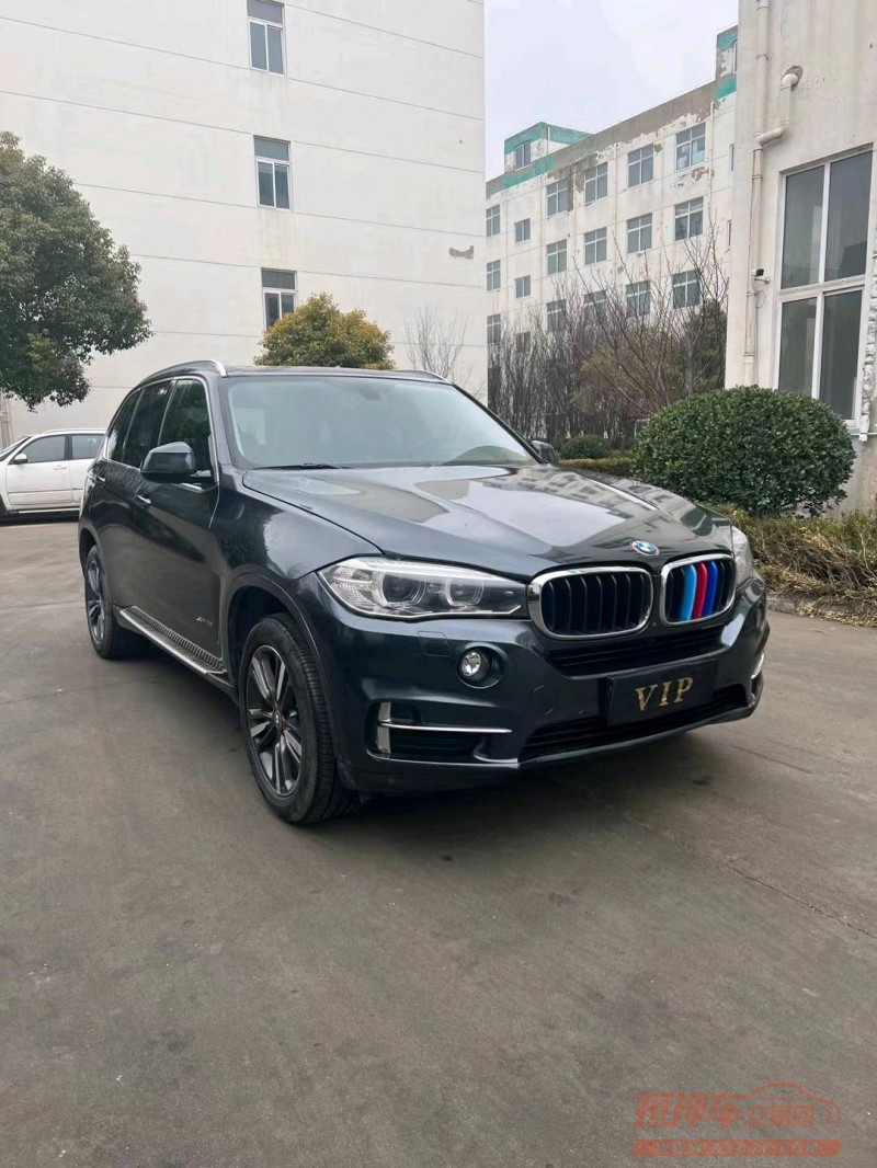 徐州18年宝马X53