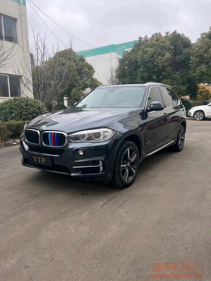 徐州18年宝马X52