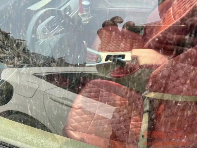 淮南12年宝马3系4