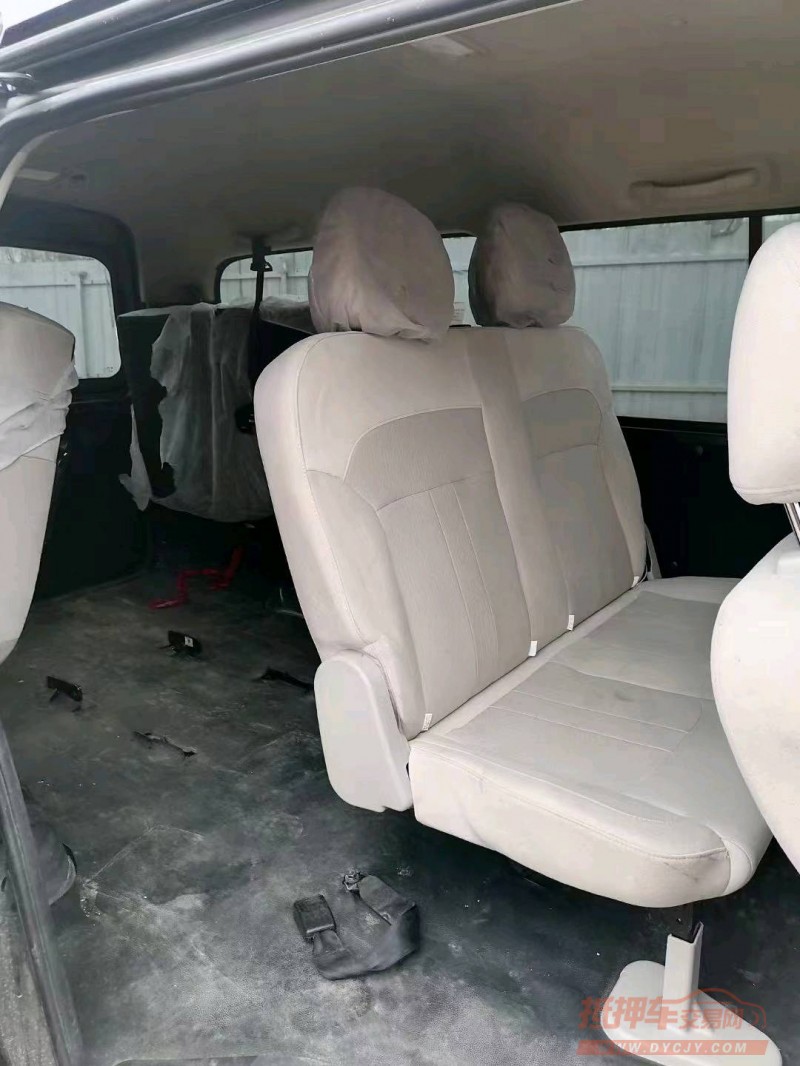 济南22年东风菱智4