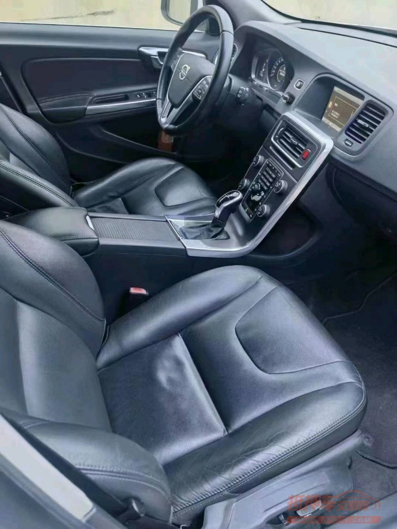 邯郸14年沃尔沃V605