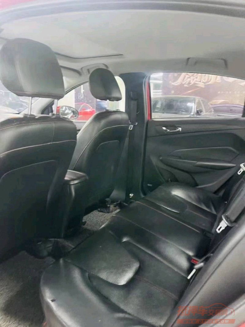 邯郸16年奇瑞艾瑞泽57