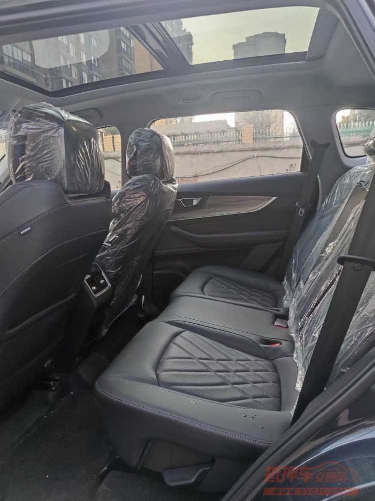 北京22年奇瑞瑞虎82