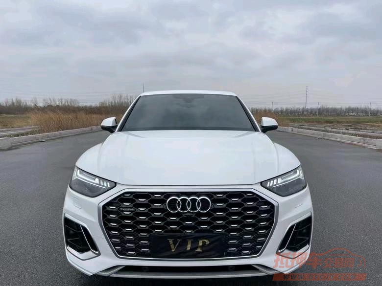 盐城21年奥迪Q59