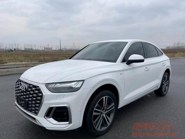 盐城21年奥迪Q58