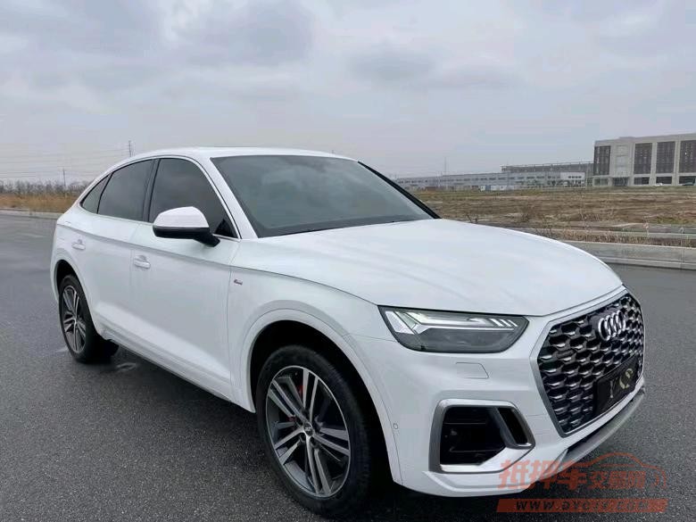 盐城21年奥迪Q57