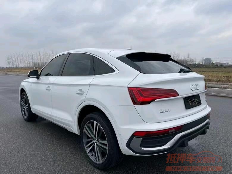 盐城21年奥迪Q52
