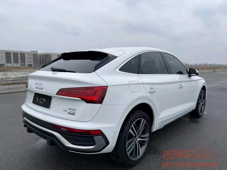 盐城21年奥迪Q51