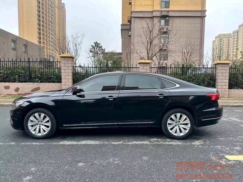 淮南19年大众帕萨特3